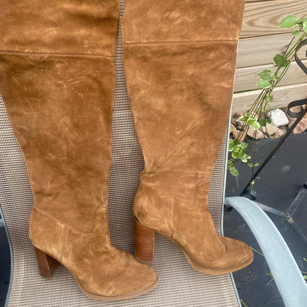 Michael Kors Boots
